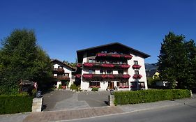Pension Heidi